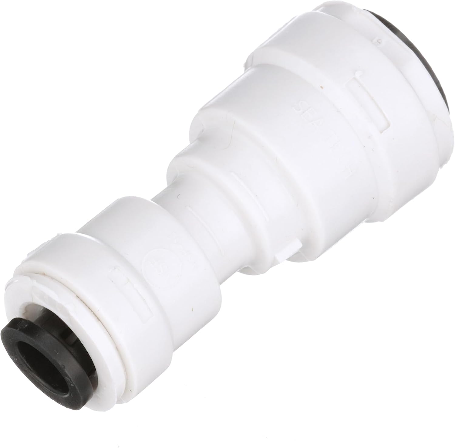 WATTS Watts 17103021 Aqualock 3/8 x 1/4 Push Coupling (Pack of 1)