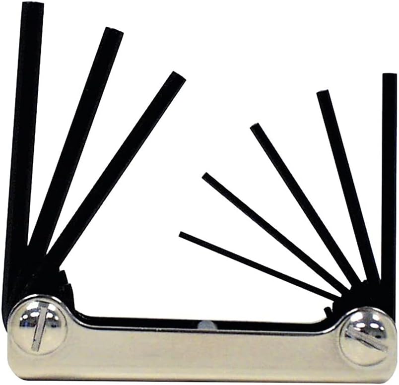 EKLIND TOOL 20812 SCREWDRIVERS & NUT DRIVERS