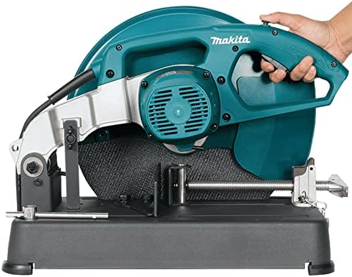 MAKITA Makita LW1401 Cut-Off Saw 14 - Replacement MPN