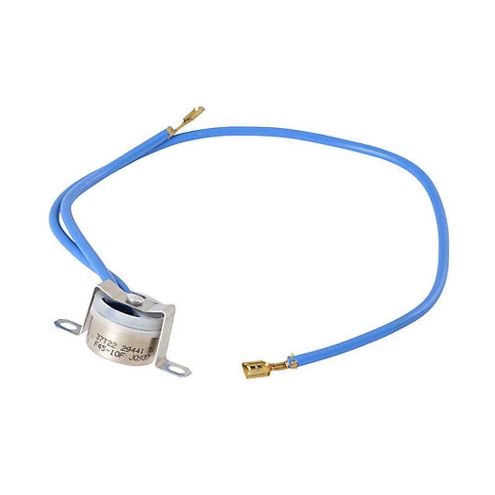 LENNOX 45F08 LOW TEMPERATURE THERMOSTATS