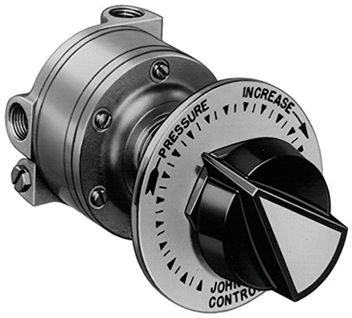 JOHNSON CONTROLS S-224-2 BLOCKED INLET & OUTLET SWITCHES