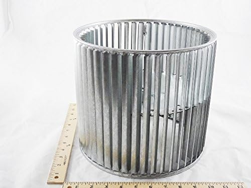 LENNOX 21706 BLOWER WHEELS