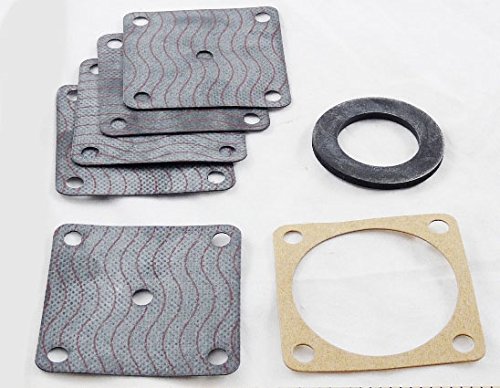 JOHNSON CONTROLS DPM17A-600R VALVE REPAIR & REBUILD KITS