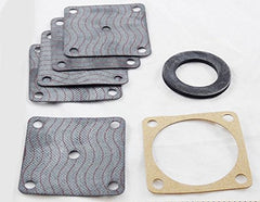 JOHNSON CONTROLS DPM17A-600R VALVE REPAIR & REBUILD KITS