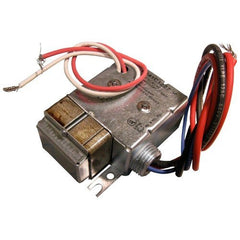 QMARK PR24 RELAYS