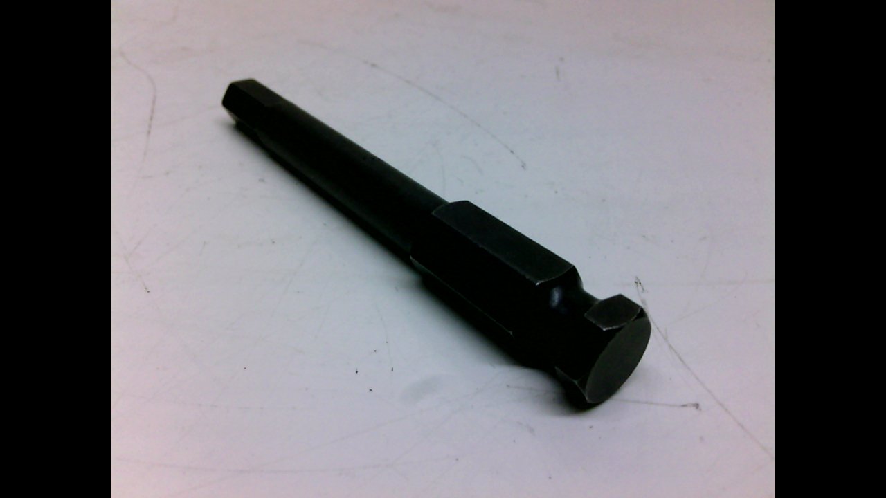 APEX Apex AN-10 Socket Head Hex Power Bit