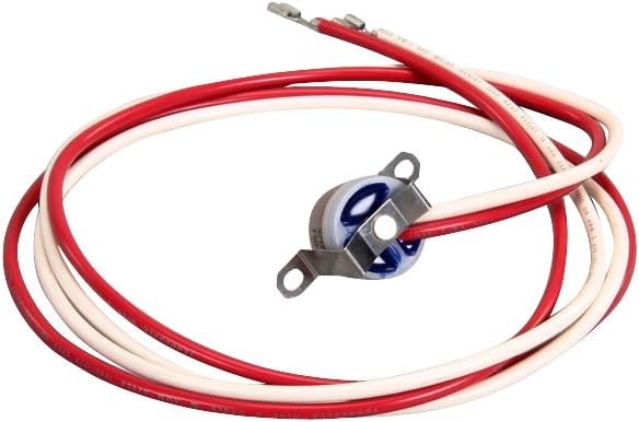 BEVERAGE AIR 502-069A ELECTRIC HEAT THERMOSTATS