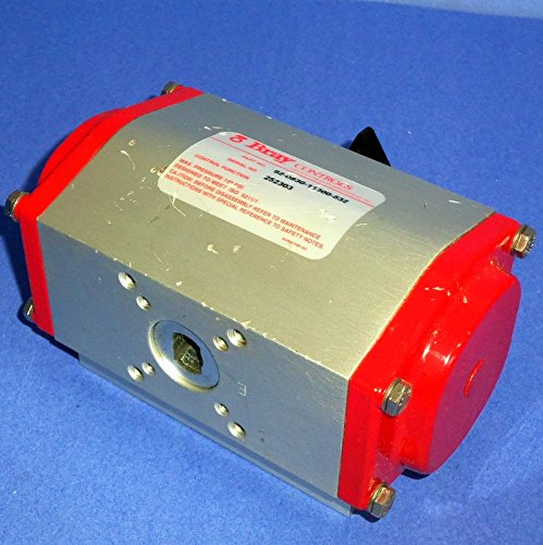 BRAY 92-0830-11300-532 ACTUATORS