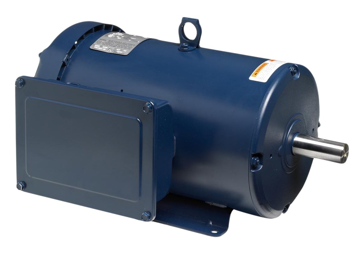 MARATHON MOTORS MI221 GENERAL PURPOSE MOTORS
