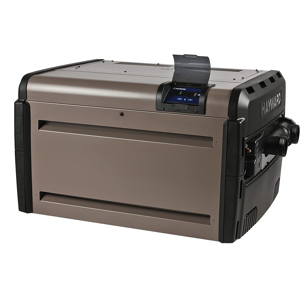 HAYWARD W3H150FDP POOL & SPA HEATERS