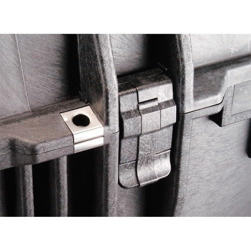 PELICAN WIRELESS SYSTEMS Pelican 1450-000-130 Medium Protector Case with Foam 24.39 in L x 19.36 in W x 8.79 in D Olive Drab Green