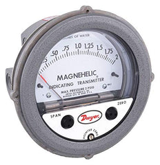DWYER 605-0 TRANSMITTERS
