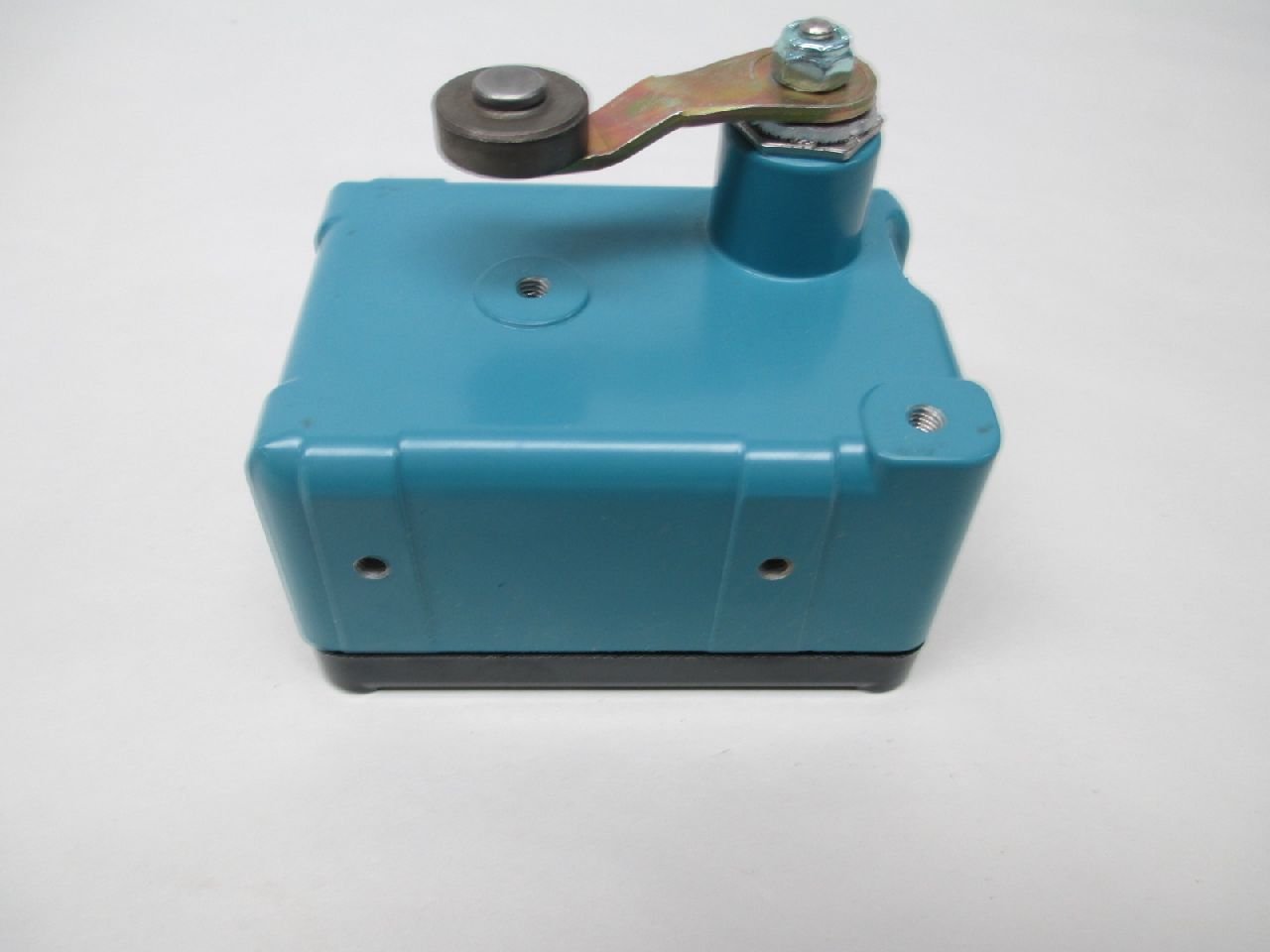HONEYWELL Honeywell OP-AR Limit Switch Roller Lever SPDT-1NO/1NC