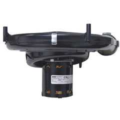 GENTEQ MOTORS A173 BLOWER HOUSING & ASSEMBLIES
