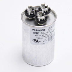 RHEEM 43-25133-03 CAPACITORS