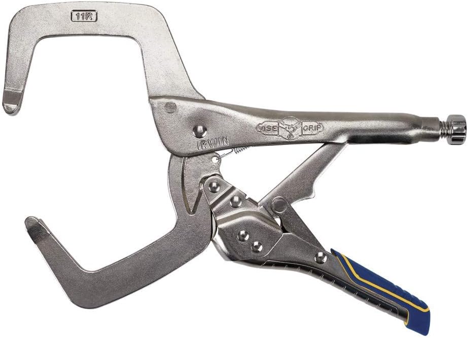 IRWIN IRHT82584 WELDING PLIERS