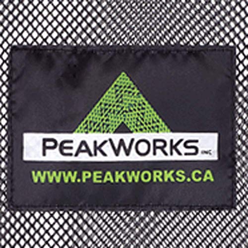 PEAKWORKS Peakworks V860001 Carrying Bag for Harness/Lanyard - Large