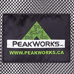 Peakworks V860001 Carrying Bag for Harness/Lanyard - Large