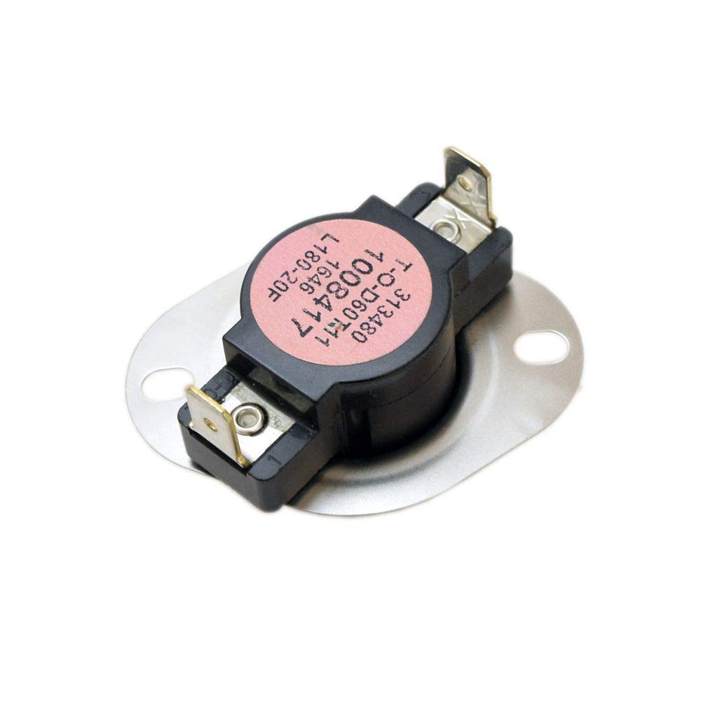 HEIL QUAKER ICP 1008417 Limit Switch 180-20 LB Replacement Part