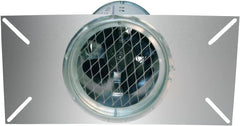 Field Controls EL-1 Eliminator Crawl Space Vent Fan 35 Watts