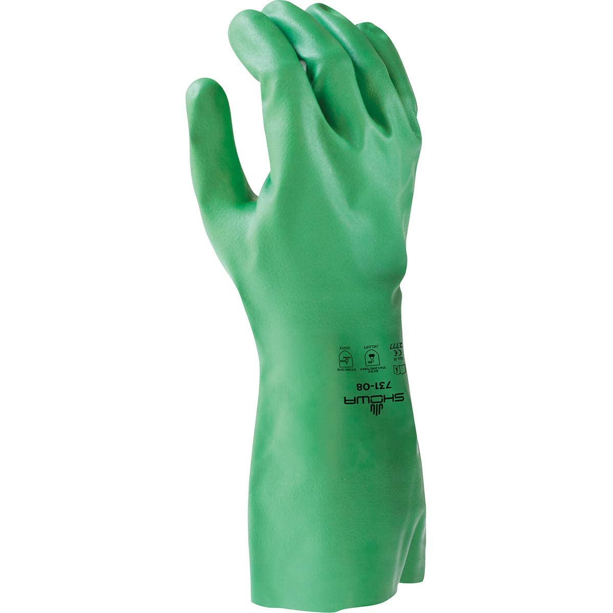 SHOWA 731-06 WORK GLOVES
