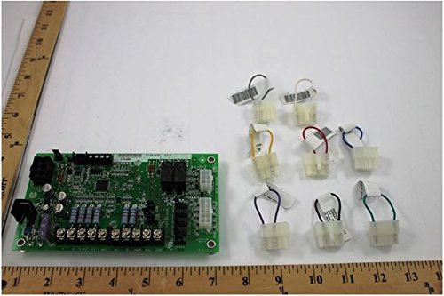YORK S1-331-02968-000 CONTROL BOARDS