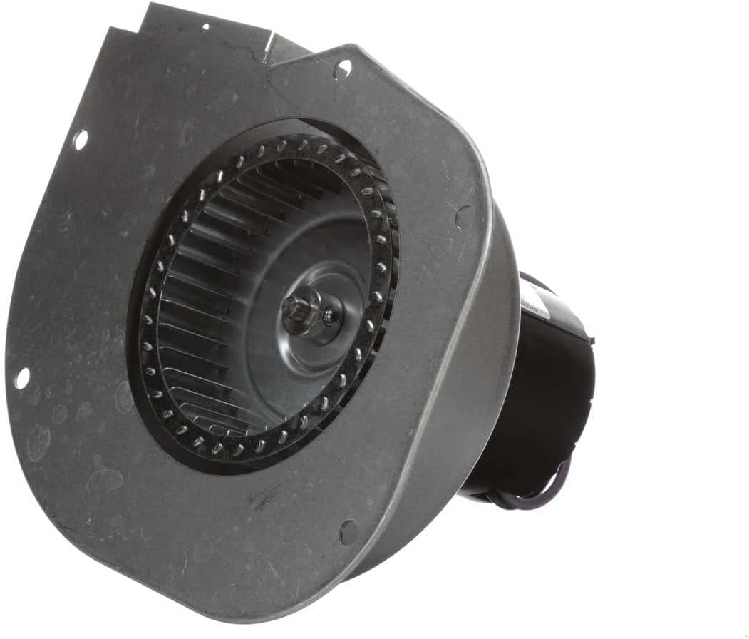 GENTEQ MOTORS Fasco Motors A223 Fasco Motor 208-230 Volts Single Speed