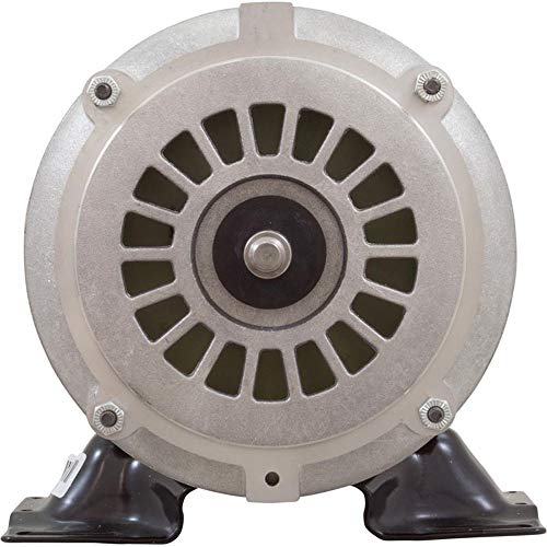 US MOTORS US Motors AGL15FL2CS Pool and Spa Motor 1.5 Horsepower ThruBolt 2-Speed 115v 48Y