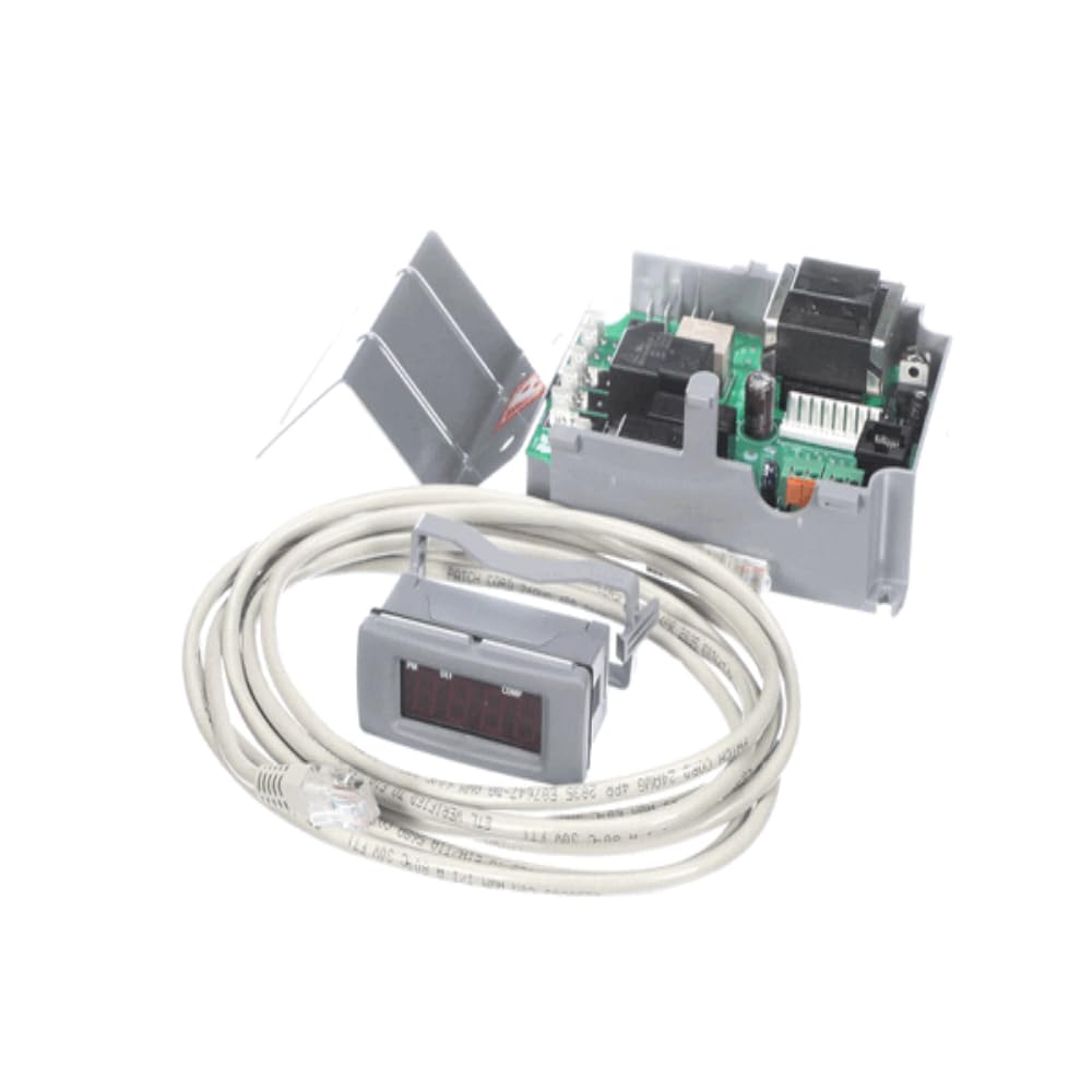 BOHN 21300401 DEFROST CONTROL BOARDS