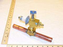 SPORLAN 904010 BYPASS VALVES