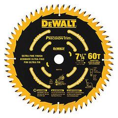 DEWALT DW7116PT CIRCULAR SAW BLADES