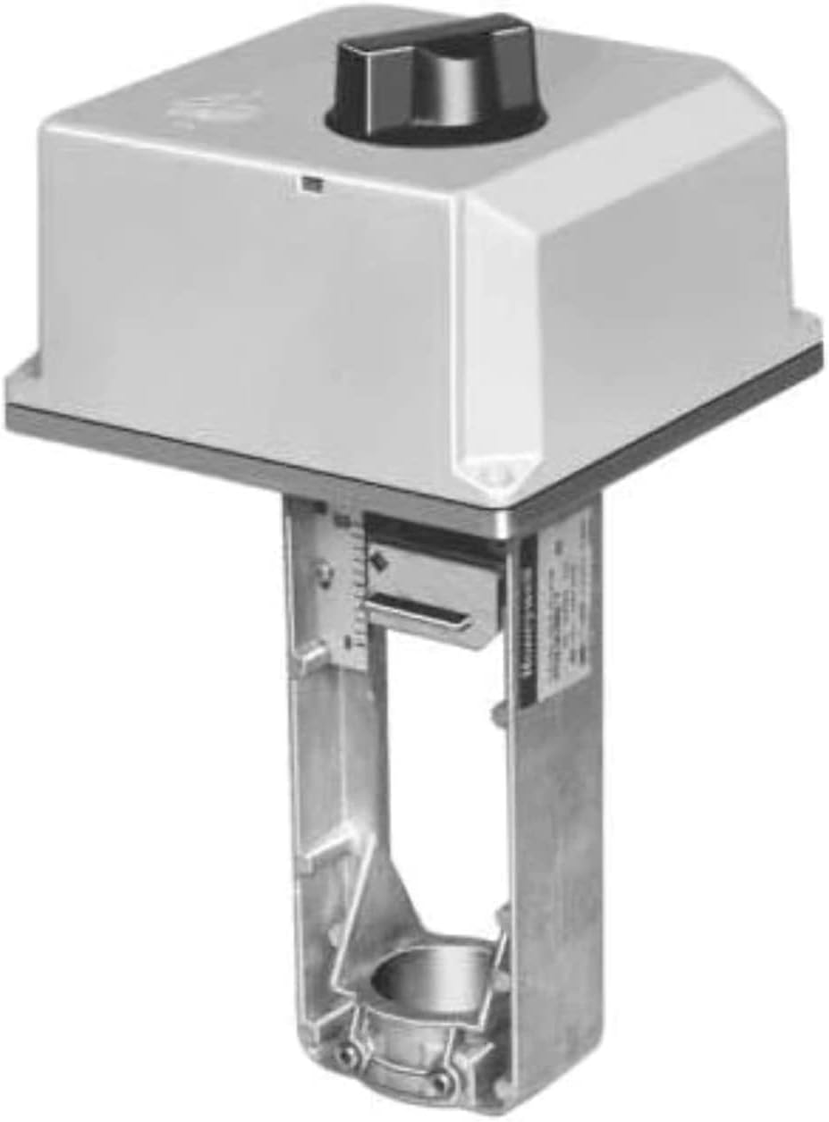HONEYWELL ML6421A1017 ACTUATORS