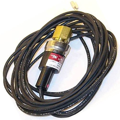 CARRIER HK02ZA442 PRESSURE SWITCHES