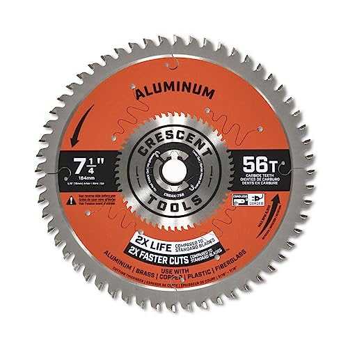 CRESCENT CSBAK-756 CUTTING TOOLS & HAND SAWS