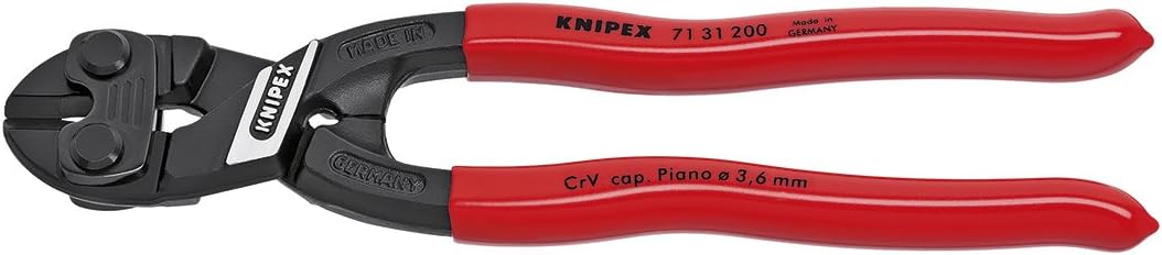 KNIPEX 7131200 BOLT CUTTERS