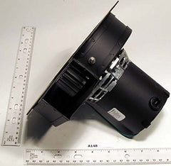 GENTEQ MOTORS A148 BLOWER MOTORS