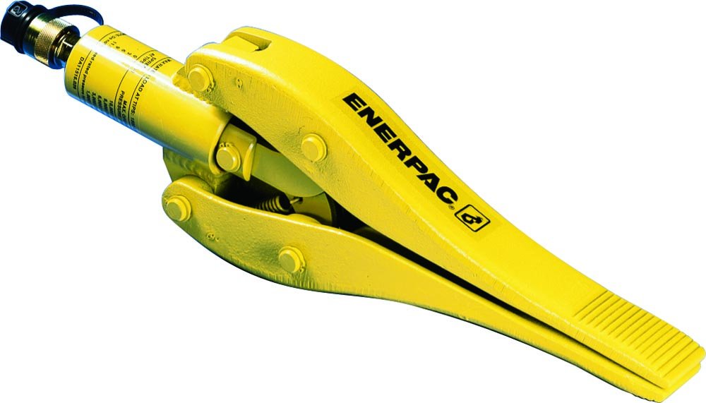 ENERPAC WR-15 HYDRAULIC HAND PUMPS