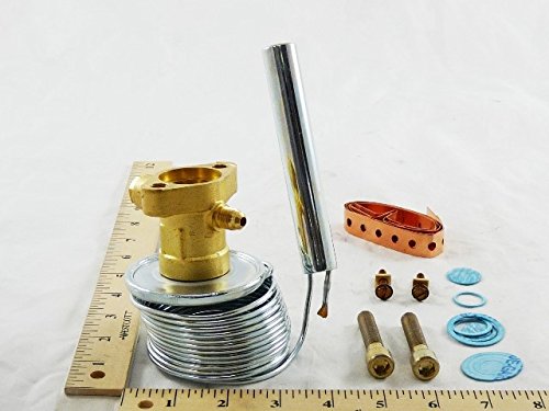 EMERSON 52957 THERMAL EXPANSION VALVES (TXV)