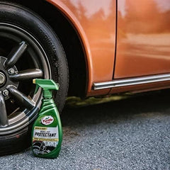 Turtle Wax T96R Quick & Easy Inside & Out Protectant - 10.4 oz.