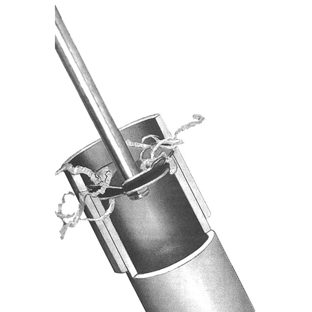 PASCO SPECIALTY Pasco 3241 1 x 3/8 in. Hex Ram Bit One Piece