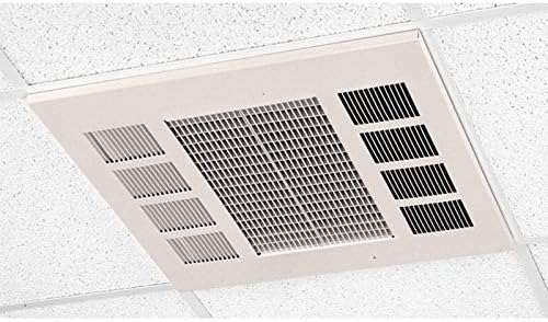 MILWAUKEE CDF548 CEILING HEATERS