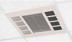 MILWAUKEE CDF548 CEILING HEATERS
