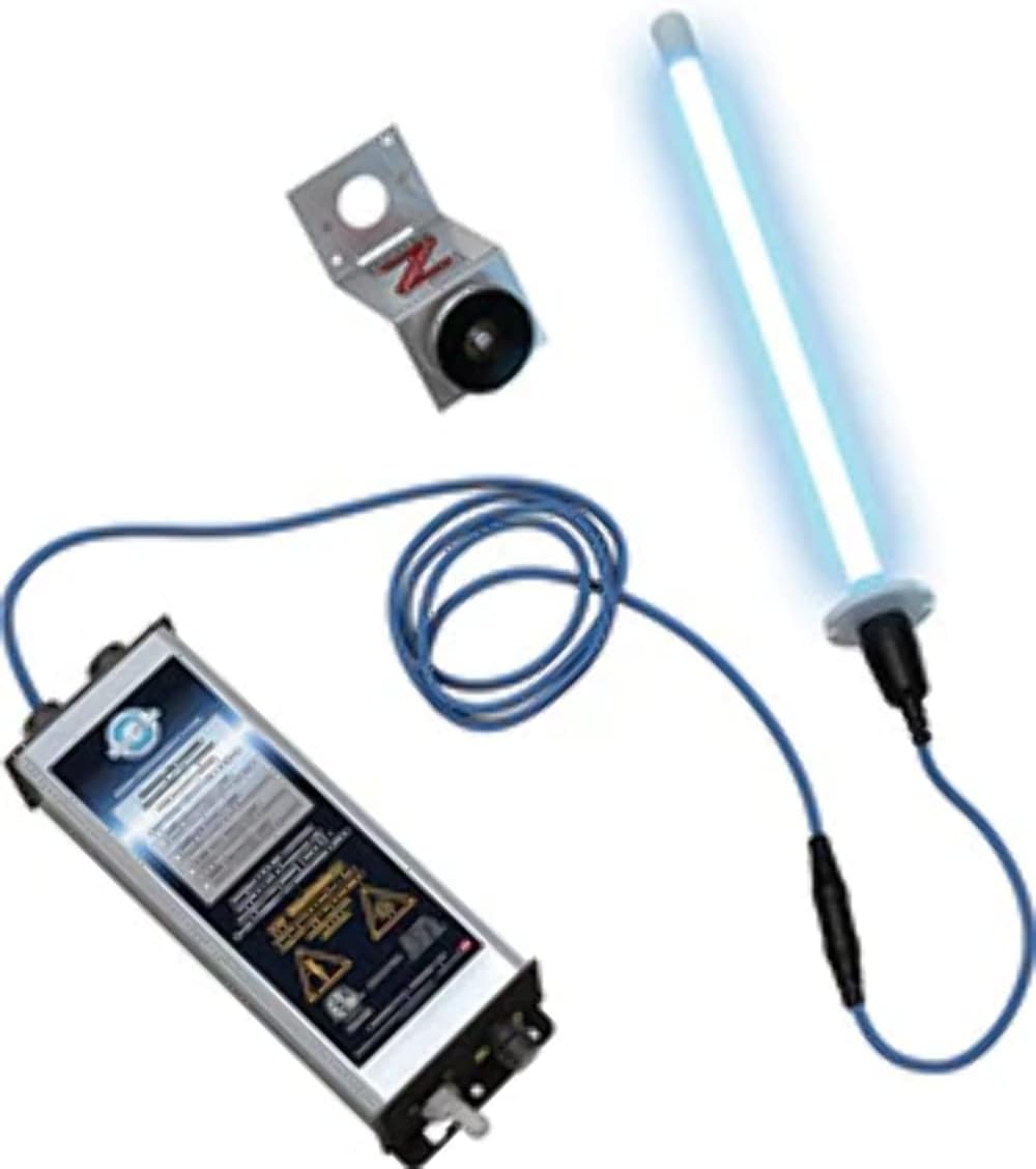 FRESH-AIRE UV TUV-100S-I UV LIGHTS