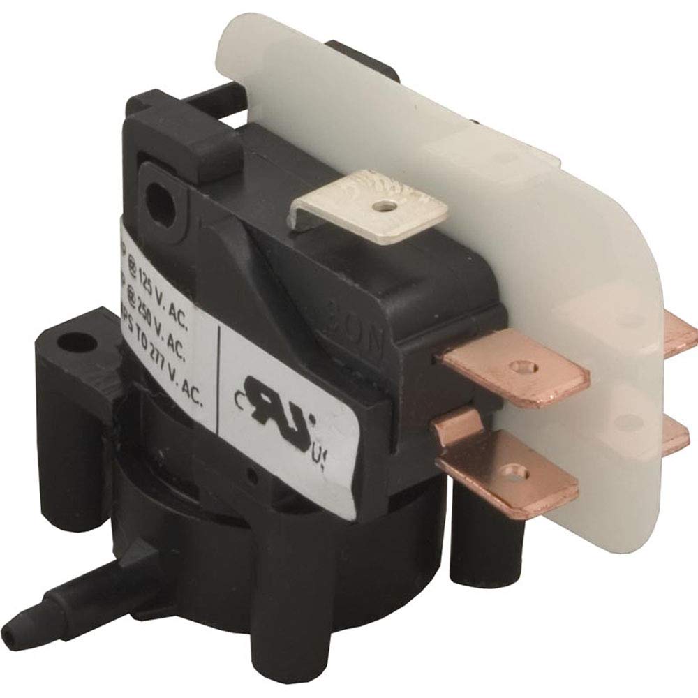 TECMARK TBS417 RELAYS & SWITCHES