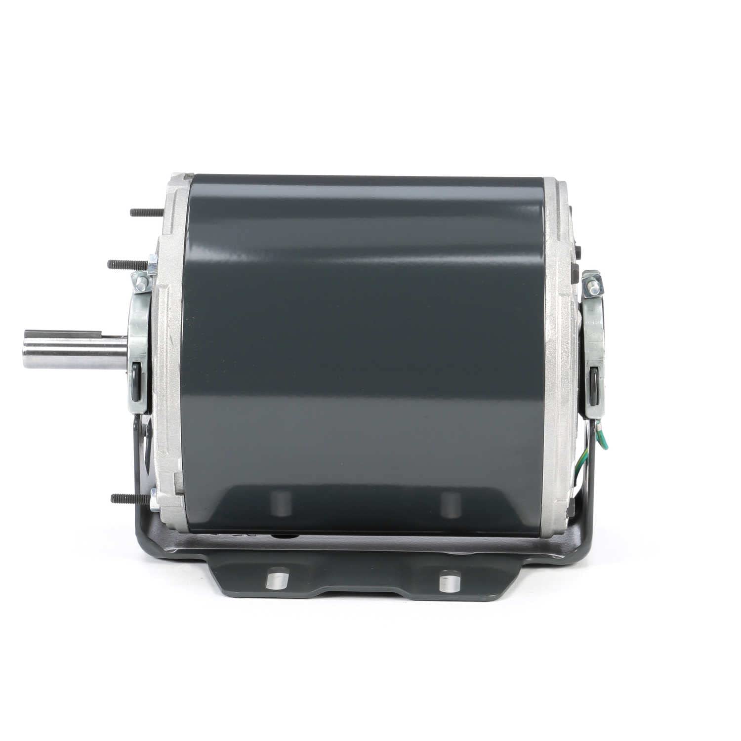 MARATHON MOTORS Marathon MK285 56 Frame Totally Enclosed 5K49MN6080 Belt Drive Motor 1/2 hp 1200 RPM