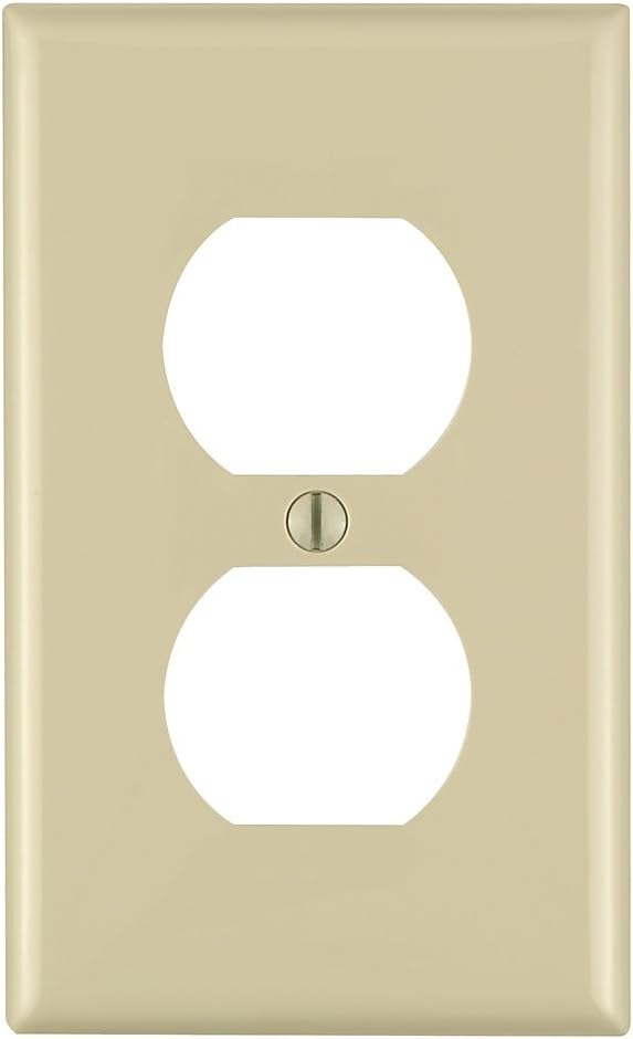 LEVITON 80703-I ELECTRICAL CONNECTORS & TERMINALS