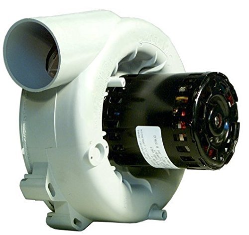 ICM CONTROLS Rotom FB-RFB200 Olsen-Airco Furnace Draft Inducer Blower Right Hand Discharge