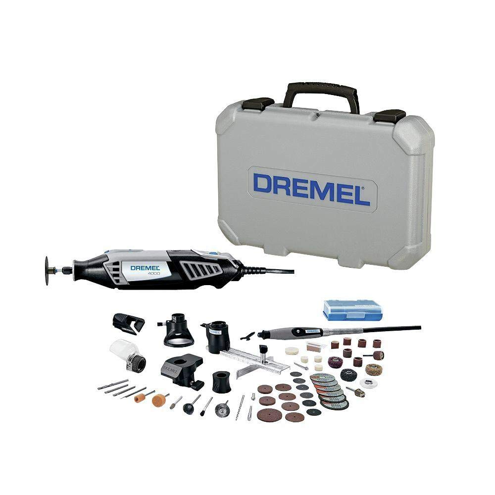 DREMEL 4000-6/50 DRILLS & IMPACT DRIVERS