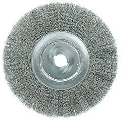 WEILER 1259 ABRASIVE HAND PADS