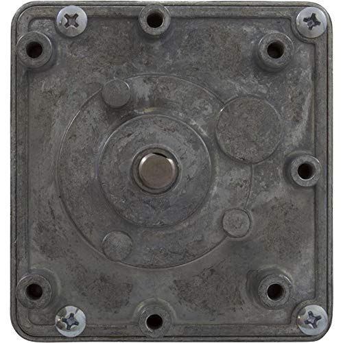 BLUE-WHITE INDUSTRIES Blue-White A-008-3 Gearbox for Peristaltic Pumps 45 RPM